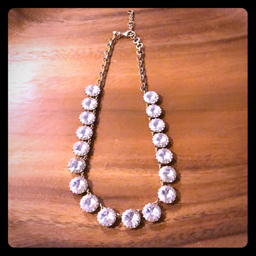 Jcrew Necklace